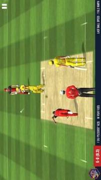 RCB Epic Cricket - The Official Game游戏截图2