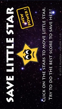 Save Little Star游戏截图4