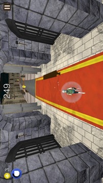 Knight Runner游戏截图5