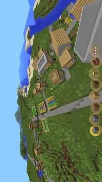 Super Craft: Building Game游戏截图1