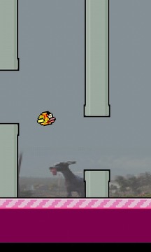 Flappy Souls (Lite)游戏截图1