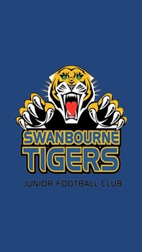 Swanbourne Tigers Junior FC游戏截图1