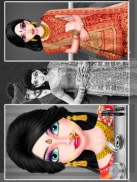 Indian Wedding Culture Arranged Marriage Part-1游戏截图5