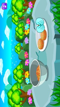 Tuna Tartar Cooking Games游戏截图5