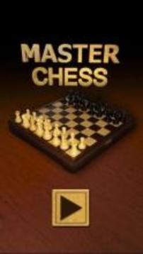 Master Chess游戏截图1