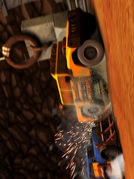 Multiplayer Arena游戏截图3