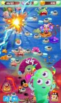 Monster Evolution Mania游戏截图3