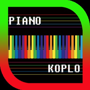 Oplosan piano tiles游戏截图1