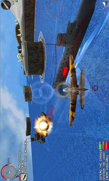 Armageddon Squadron FREE游戏截图3