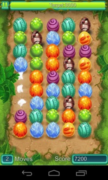 簡單的3場比賽游戏截图5