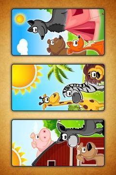 Adventurefarm For Toddlers游戏截图2