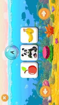 ABC Games Learning For Kids游戏截图3