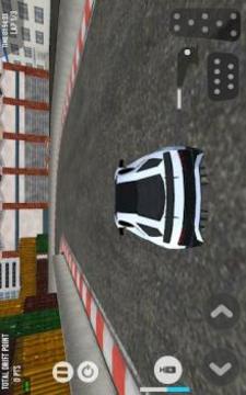 Aventador Drift Racing游戏截图5