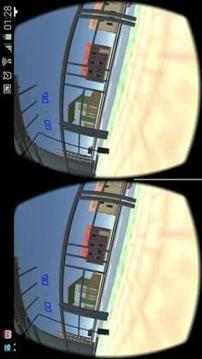 VR Keep Fit游戏截图3