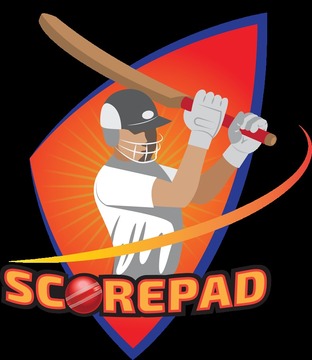 Cricket Score Pad游戏截图1