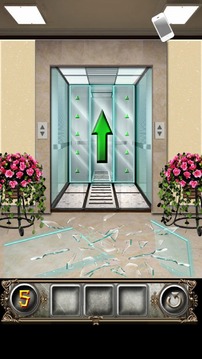 100 Doors : Floors Escape游戏截图5