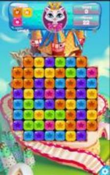 Jelly box candy blast 2游戏截图3