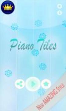 Maluma Piano Tiles Game Keys - Challenge Coin游戏截图1