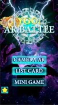 YGO! AR Battle游戏截图3