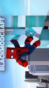 Spider-Man Mod游戏截图2
