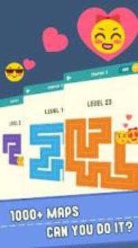 Love Connect - Addictive Puzzle游戏截图1