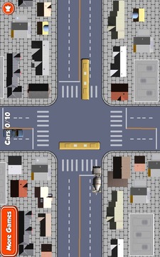 Traffic Smash游戏截图1