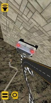 Vertigo Driving: Real Old Car Racing Simulator 3D游戏截图4