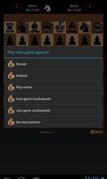 Black Knight Chess游戏截图5