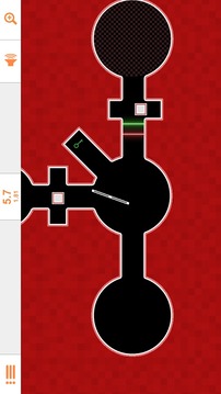 Stick Maze游戏截图3