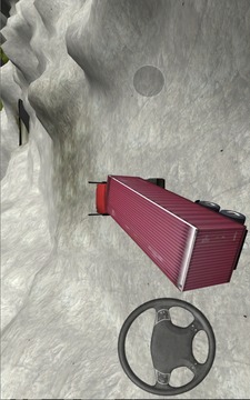 Truck Simulator : Mountain游戏截图1