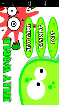 Jelly World Free游戏截图3