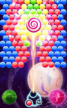 Gummy Bubble Pop游戏截图3