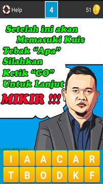 Kuis Lontong Terbaru游戏截图5