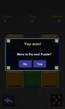 Pixel Puzzles Free游戏截图5