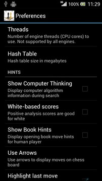 Professional Chess Free游戏截图4