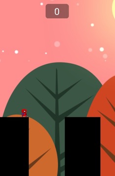 spider stick hero man游戏截图5