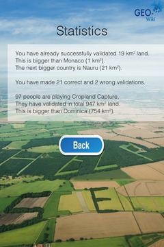 Cropland Capture游戏截图5