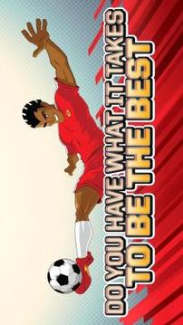 Supa Strikas Dash游戏截图2