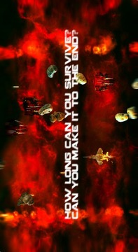 Space Shooter Extreme游戏截图3