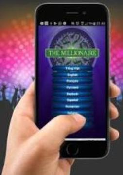 Millionaire Quiz 2019游戏截图3