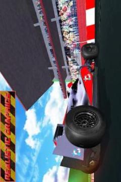 Formula Speed Car Racing F1 Game游戏截图5