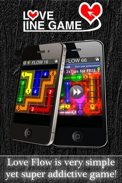 Love Line Game游戏截图1