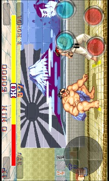 Guia Street Fighter 2游戏截图3