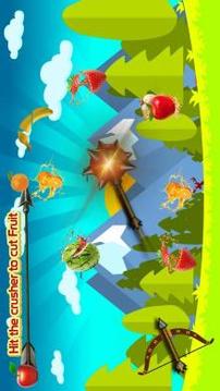 Archery Fruit Shooter Ninja游戏截图5
