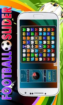 Soccer Slider游戏截图4