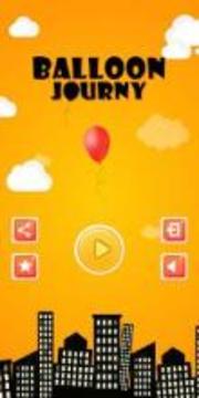 Balloon Trip: Rise It Up游戏截图4