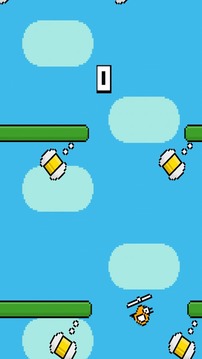 Happy Bird Rescue游戏截图2