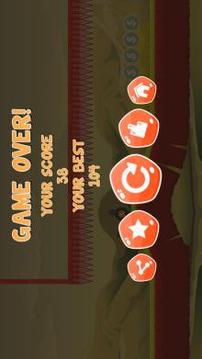 Dinosaur Park Train Game游戏截图3