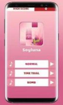 Soyluna Piano Tiles Music游戏截图2