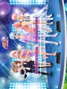 Love & Dance：Au Mobile Season 4游戏截图5